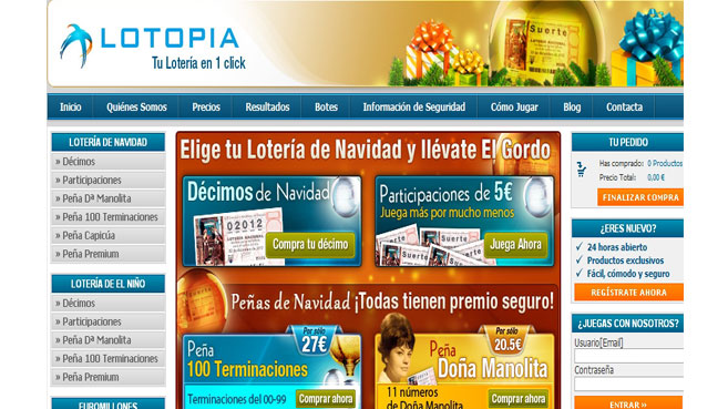 Lotopia.com